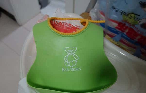 从装备到心得：关于养孩那些事