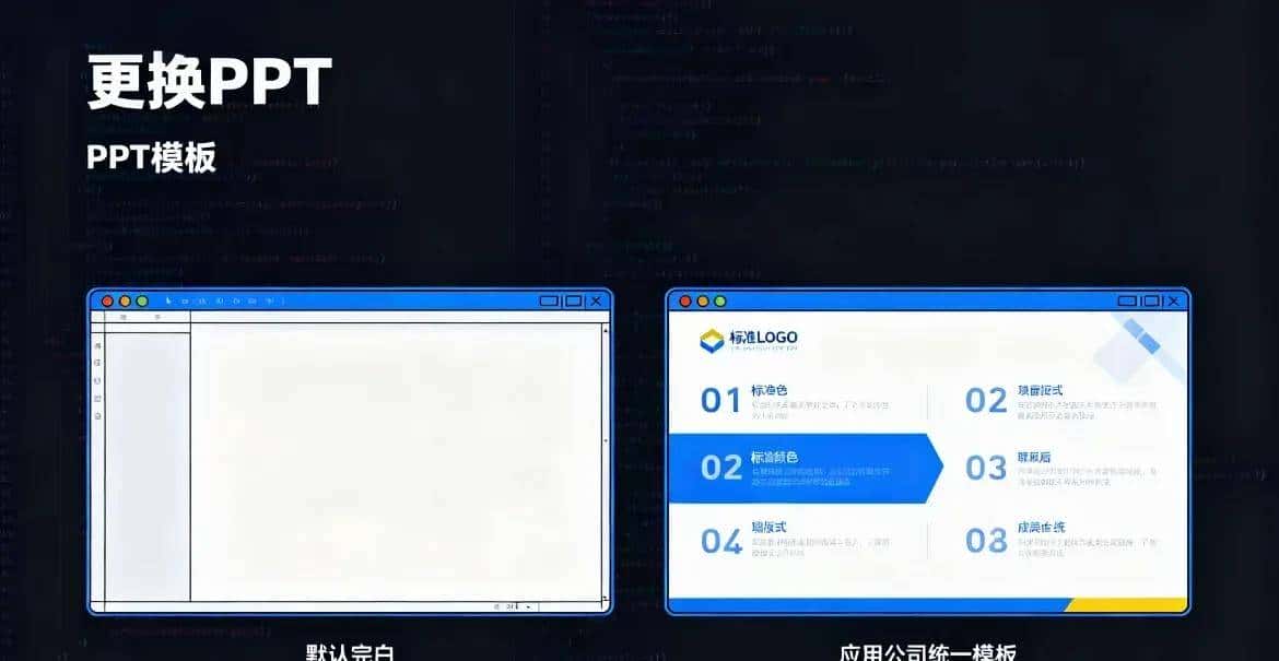 职场Python反卷技巧：用AI生成PPT，5分钟搞定别人1小时的汇报