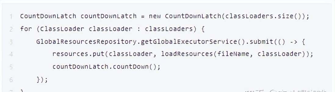 java应用提速(速度与激情)