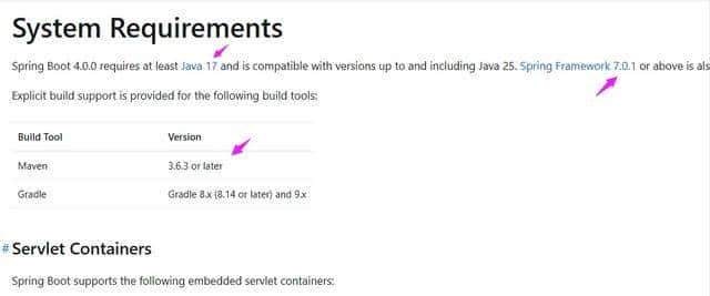 学不动，根本学不动！SpringBoot4.x又来了！