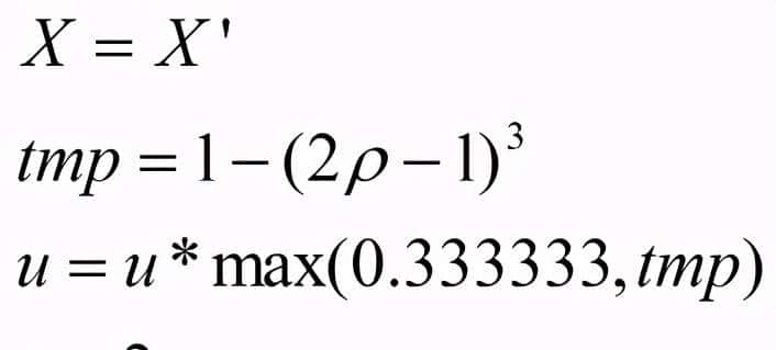 图像配准系列之基于FFD形变与LM算法的图像配准