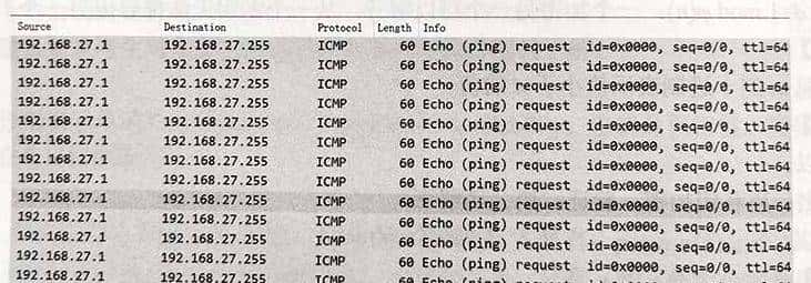 2020年下半年计算机软考信息安全工程师试题解析