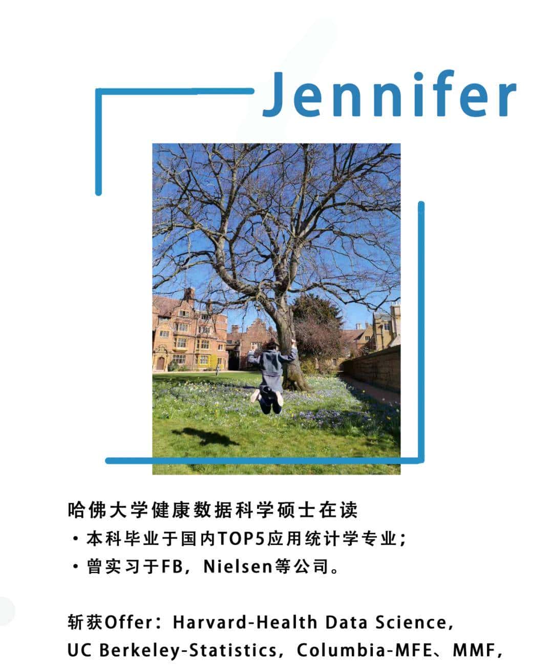 干货 | 哈佛大学Health Data Science项目介绍