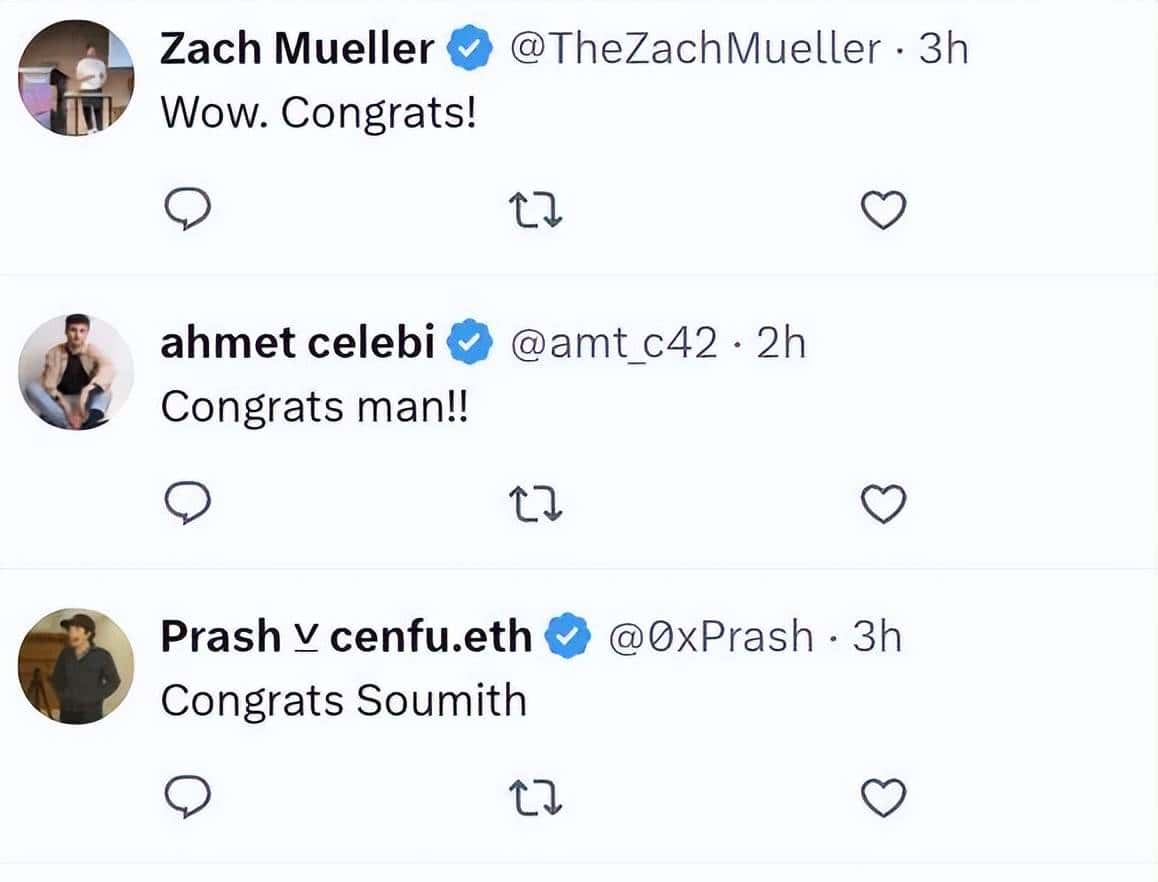 PyTorch之父光速入职TML！离职Meta刚一天，投身500亿估值独角兽