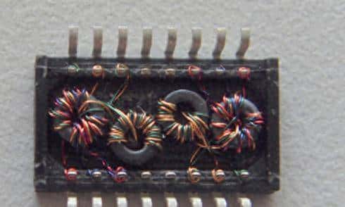 网口为什么需要有一个变压器