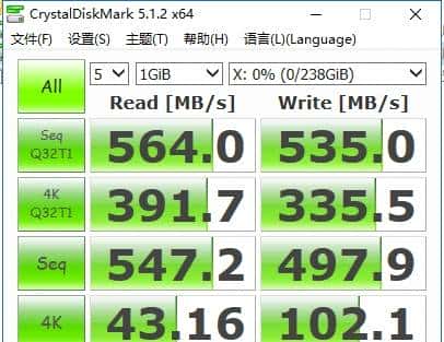 入门级SSD如何选?高端TLC or 低端MLC?