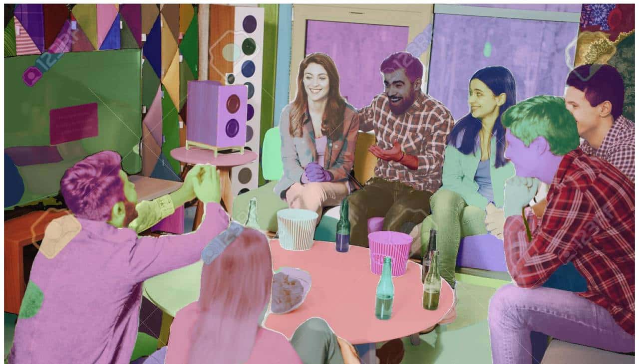 Segment Anything Meta开源分割一切模型，为进军元宇宙更近一步