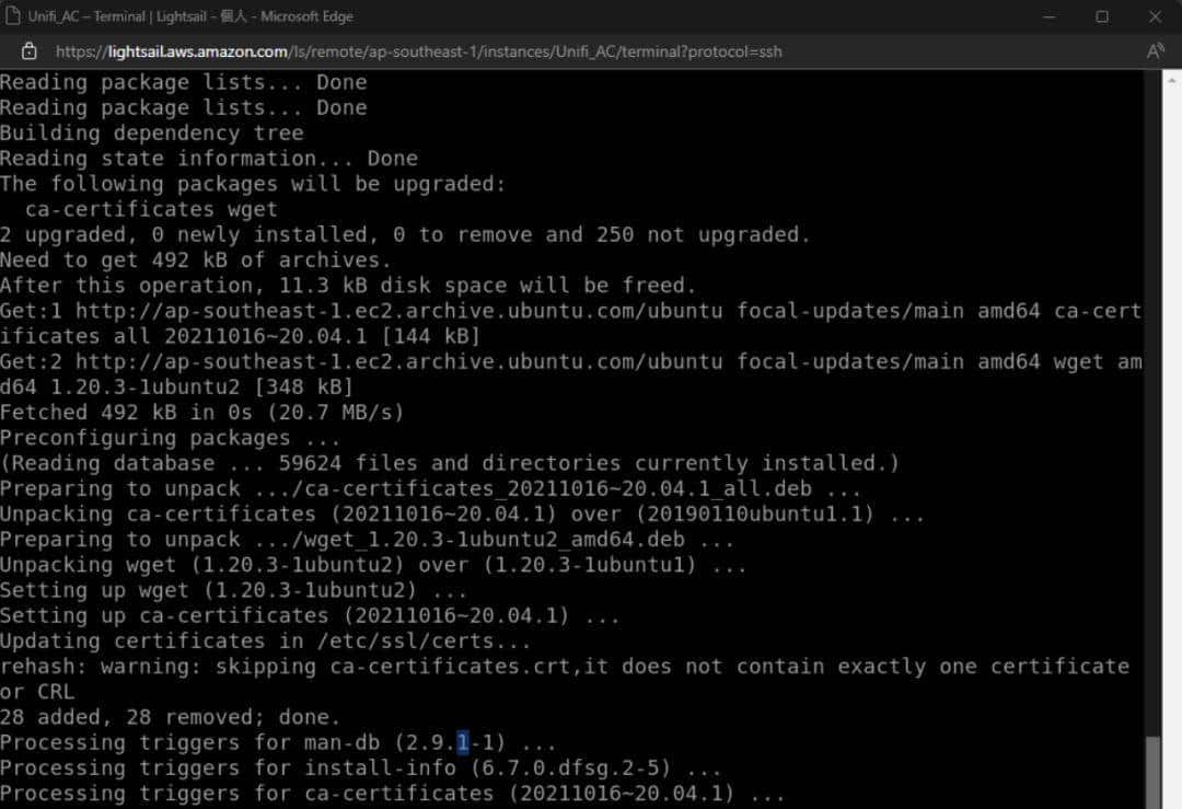 记一次新房装修的 UniFi Wi-Fi 部署