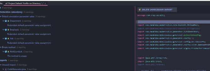 开发不再无趣，推荐几个好玩和实用的IDEA插件