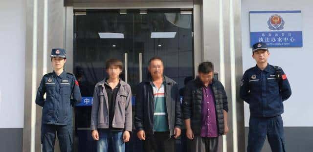 未经批准！珠海男子带锄头登无人岛，被抓后现场查获“牛大力”