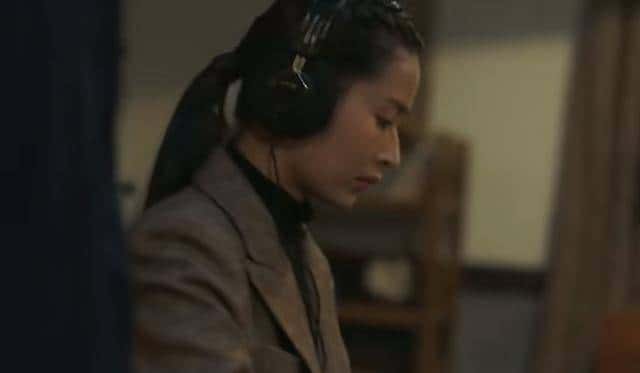 《隐锋》拍的到底能有多离谱；简直就是罔顾实际胡编乱造