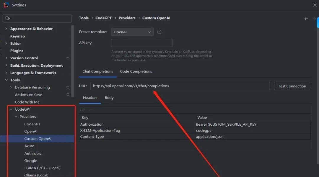 手把手教你将DeepSeek集成到IDEA!开发效率翻了5倍!
