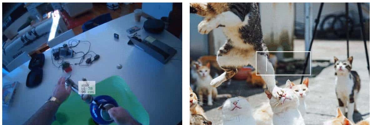 Segment Anything Meta开源分割一切模型，为进军元宇宙更近一步