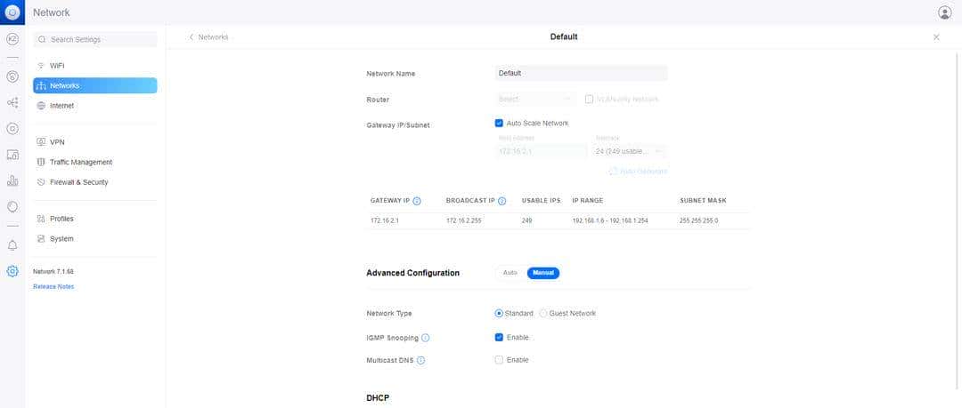记一次新房装修的 UniFi Wi-Fi 部署