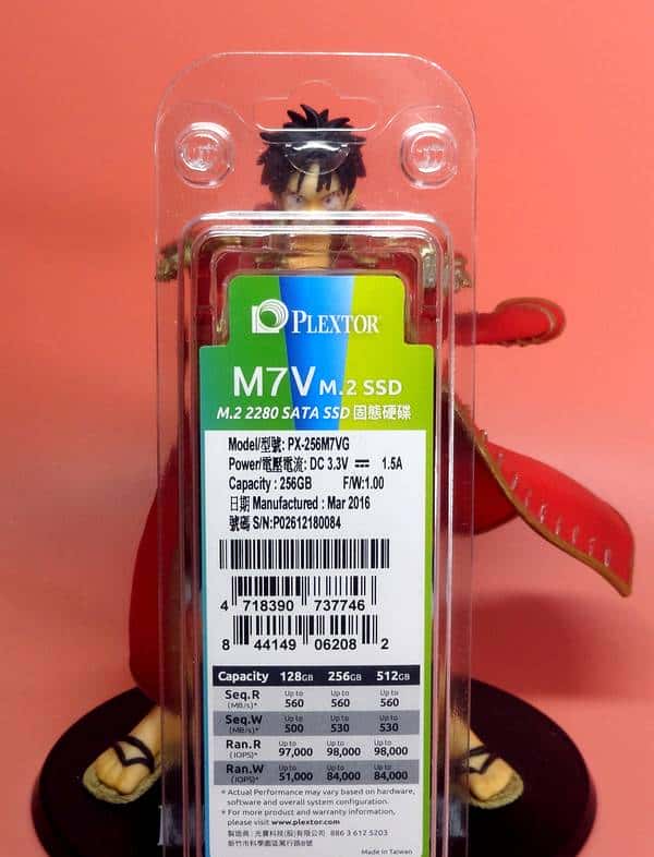 入门级SSD如何选？高端TLC or 低端MLC？