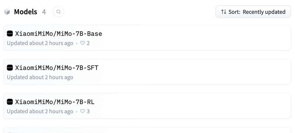 小米首个推理大模型突然开源！股价上涨近5%