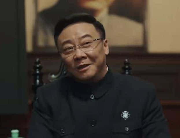 《隐锋》拍的到底能有多离谱；简直就是罔顾实际胡编乱造