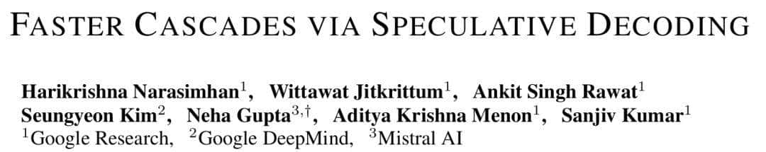 ICLR 2025杰出论文公布！中科大硕士、OpenAI漆翔宇摘桂冠