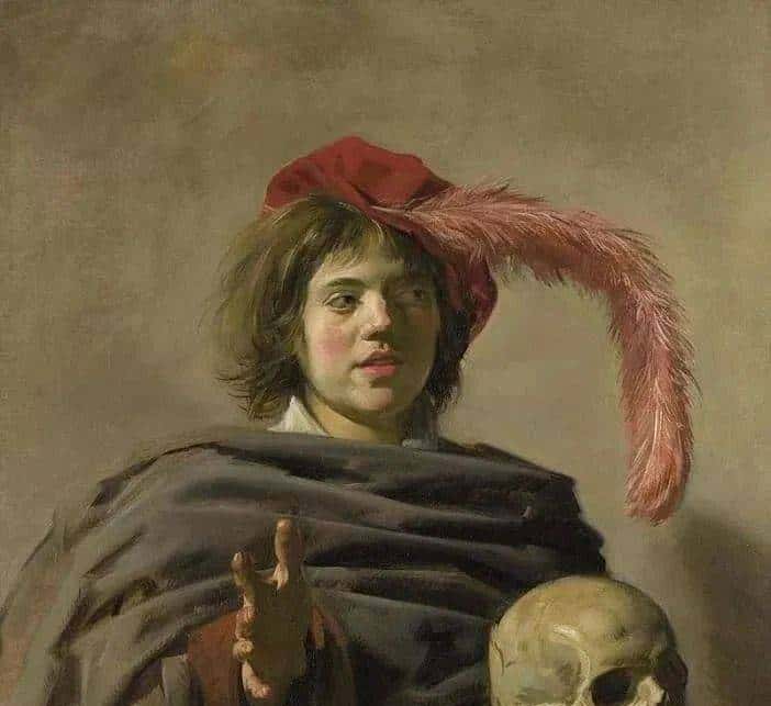 17世纪荷兰人的生活有什么好看的？