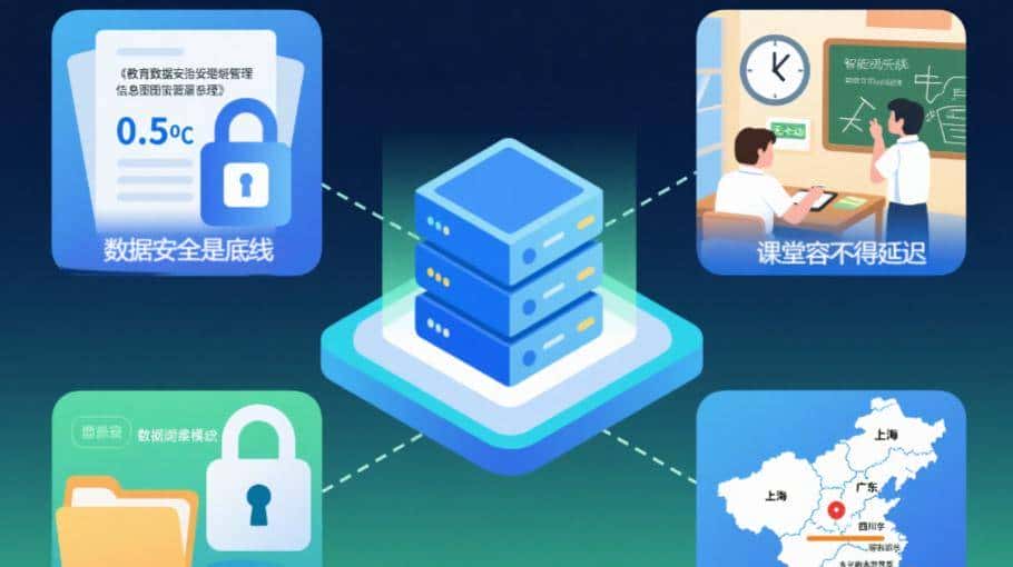 多智能体教学系统本地化部署怎么做？3大核心、5步流程全解析