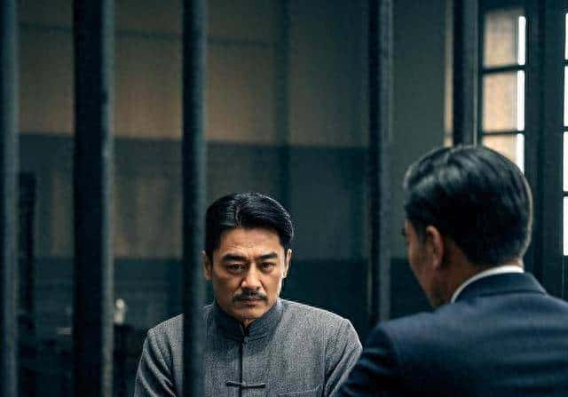 一代特工之王，牺牲后下落不明，棺材被打开后，一个情况令人落泪