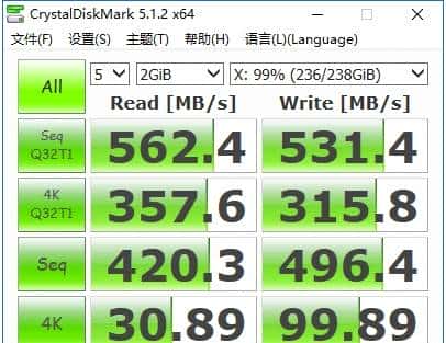 入门级SSD如何选?高端TLC or 低端MLC?