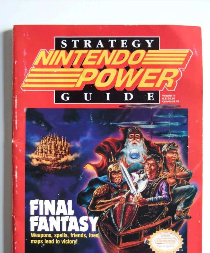 任天堂往事之逆我者亡（2/5）