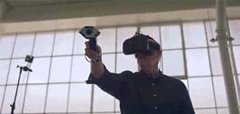 用这个VR动画神器,不到一个月就能做一部动画短片!