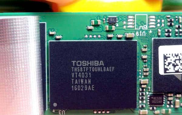 入门级SSD如何选?高端TLC or 低端MLC?