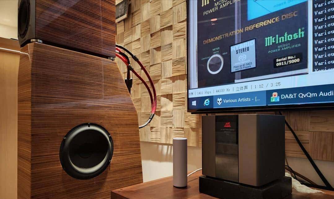 记一次新房装修的 UniFi Wi-Fi 部署