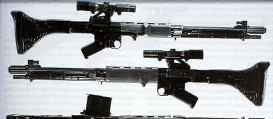 沉默杀手-诺曼底战役中的狙击手对决