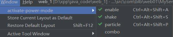 开发不再无趣，推荐几个好玩和实用的IDEA插件