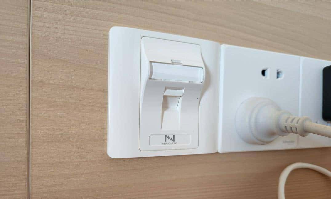 记一次新房装修的 UniFi Wi-Fi 部署