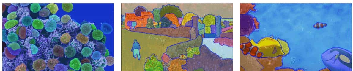 Segment Anything Meta开源分割一切模型，为进军元宇宙更近一步