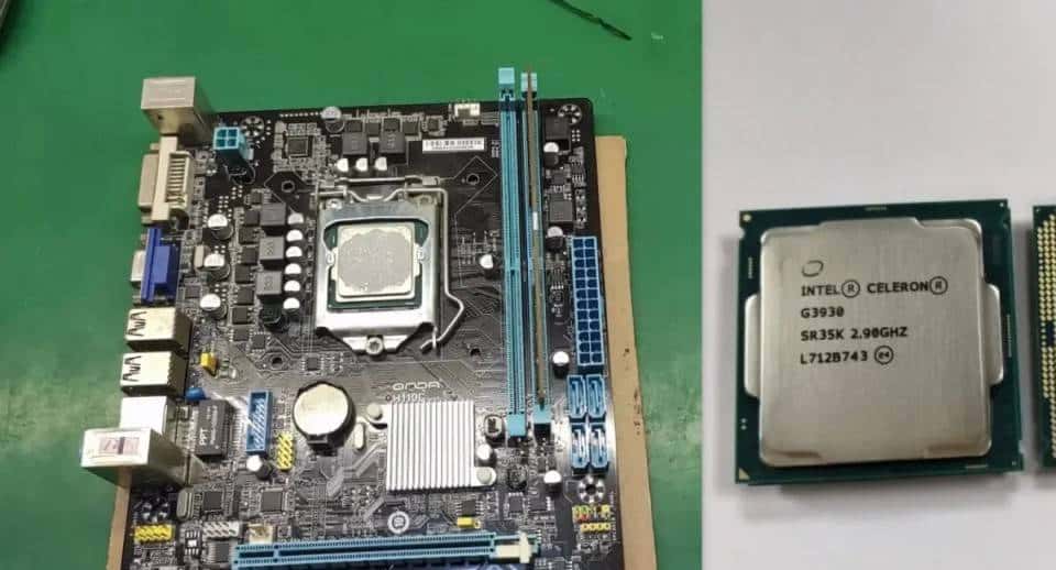 变废为宝:可以用旧电脑淘汰下来的主板和CPU做一个NAS吗?