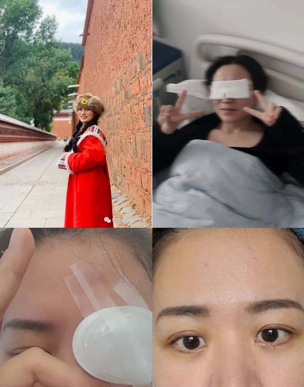 用800块过上理想生活、花50w“重启人生”，她们说这是今年花得最值的一笔钱！