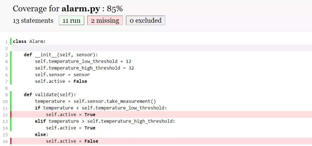 如何使用Python进行单元测试