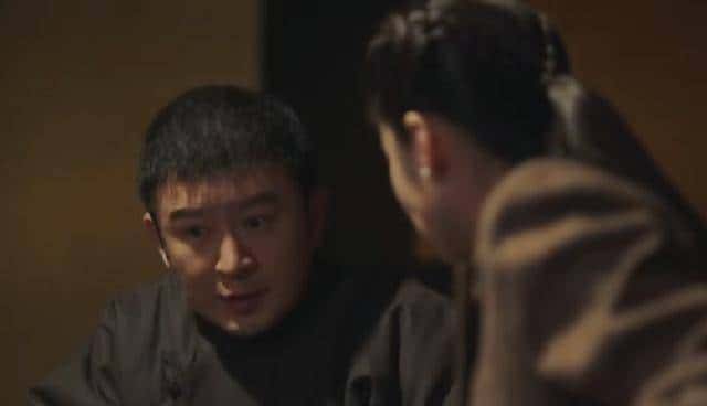 《隐锋》拍的到底能有多离谱；简直就是罔顾实际胡编乱造