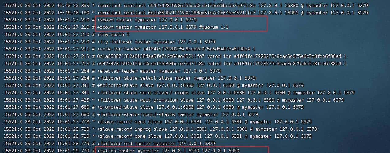 一文彻底读懂 Redis