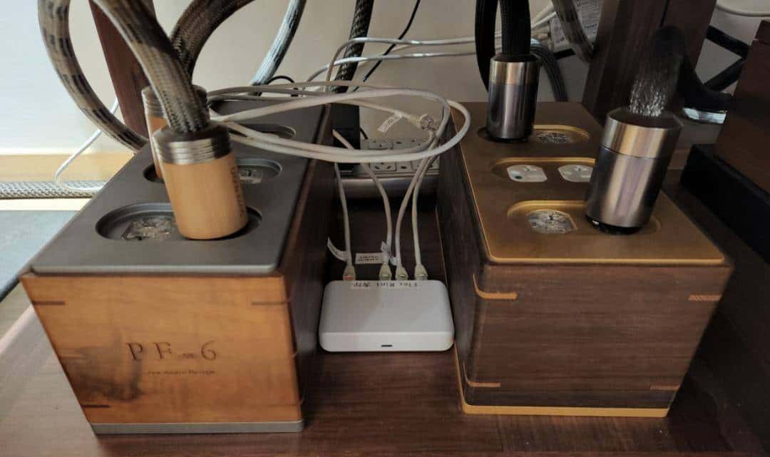 记一次新房装修的 UniFi Wi-Fi 部署