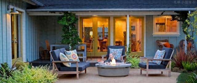 太实用了！庭院功能分区这样规划，空间利用率瞬间提升 300%！