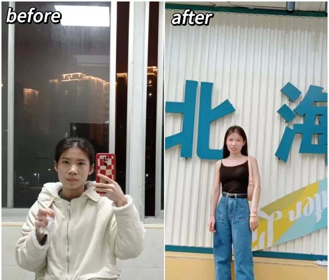 用800块过上理想生活、花50w“重启人生”，她们说这是今年花得最值的一笔钱！