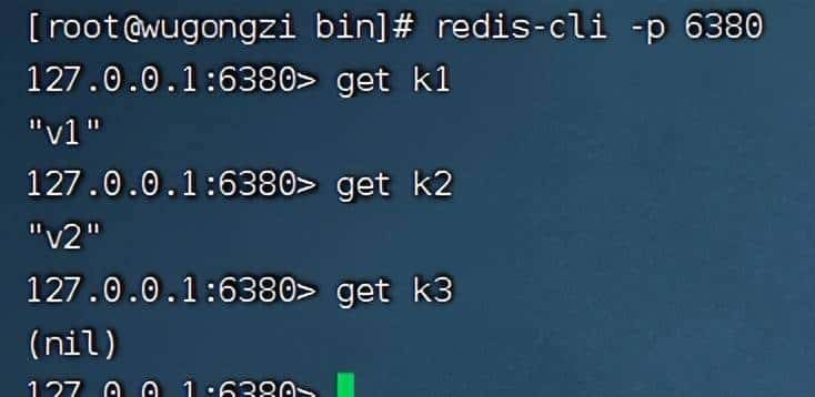 一文彻底读懂 Redis
