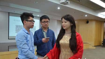 七夕节，编程语言们也在约会了