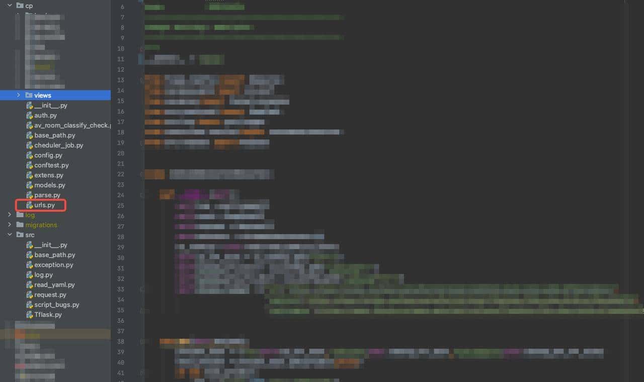 通过 YAPI + Python Flask 实现接口自动化测试