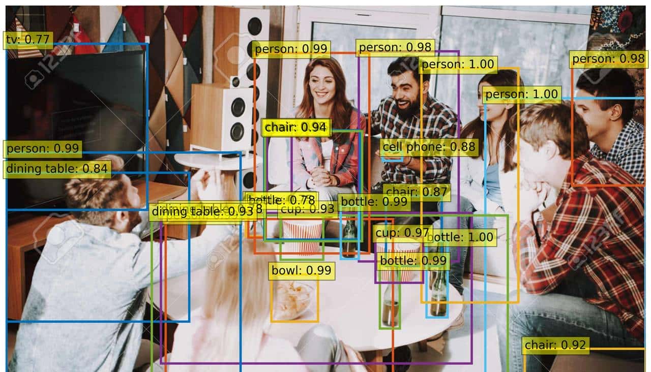 Segment Anything Meta开源分割一切模型，为进军元宇宙更近一步