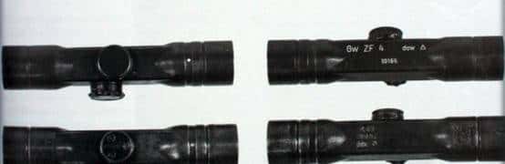 沉默杀手-诺曼底战役中的狙击手对决