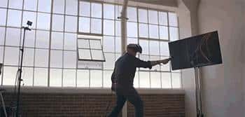 用这个VR动画神器,不到一个月就能做一部动画短片!