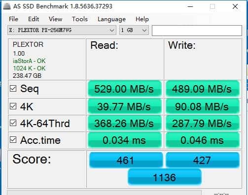 入门级SSD如何选?高端TLC or 低端MLC?