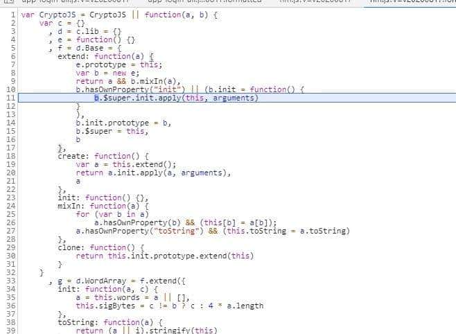每日JS逆向练习之斗鱼登录密码加密，今天你逆了吗？